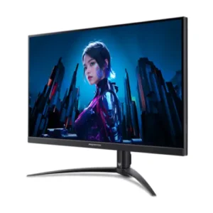 Moniteur de jeu Predator XB323QU M3