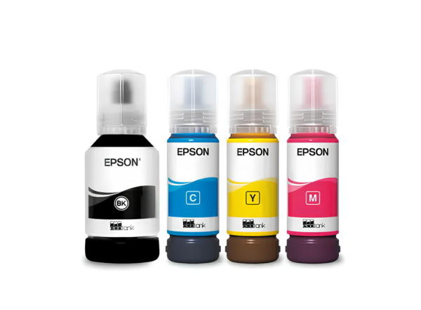 Pack Epson EcoTank 101 ( 4 couleurs)
