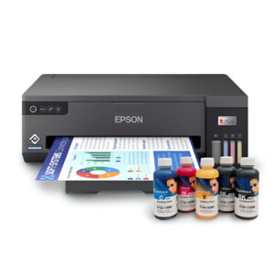 Imprimante à jet d'encre Epson L11050 sublimation A3 +