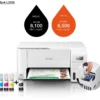 Epson Multifonction Ecotank L3256 Jet d'encre  Wifi