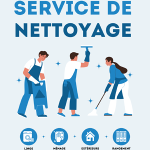 Flyer multi support