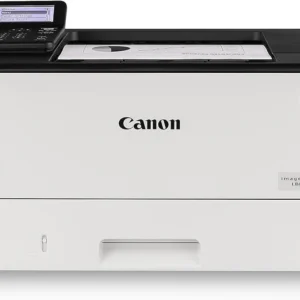 Canon I-Sensys LBP246DW Imprimante laser