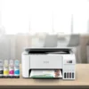 Epson Multifonction Ecotank L3256 Jet d'encre  Wifi – Image 2
