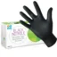 Gants en nitrile noir pour imprimantes