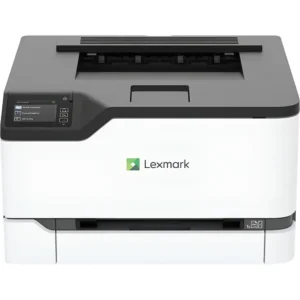 Lexmark C2326 Imprimante A4 couleur
