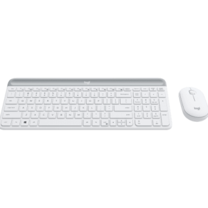 Combo souris & clavier MK470 Slim