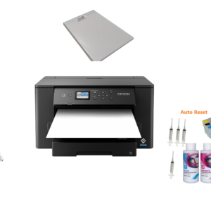 Package Imprimante à sublimation Bureautique Epson A3