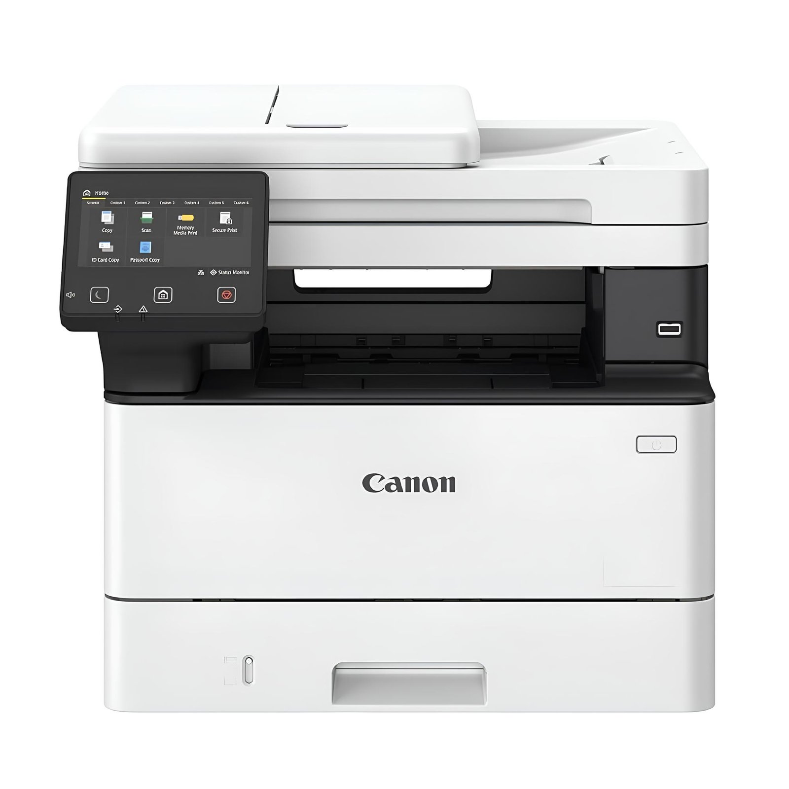 Imprimante Laser Monochrome Canon i-SENSYS MF465dw