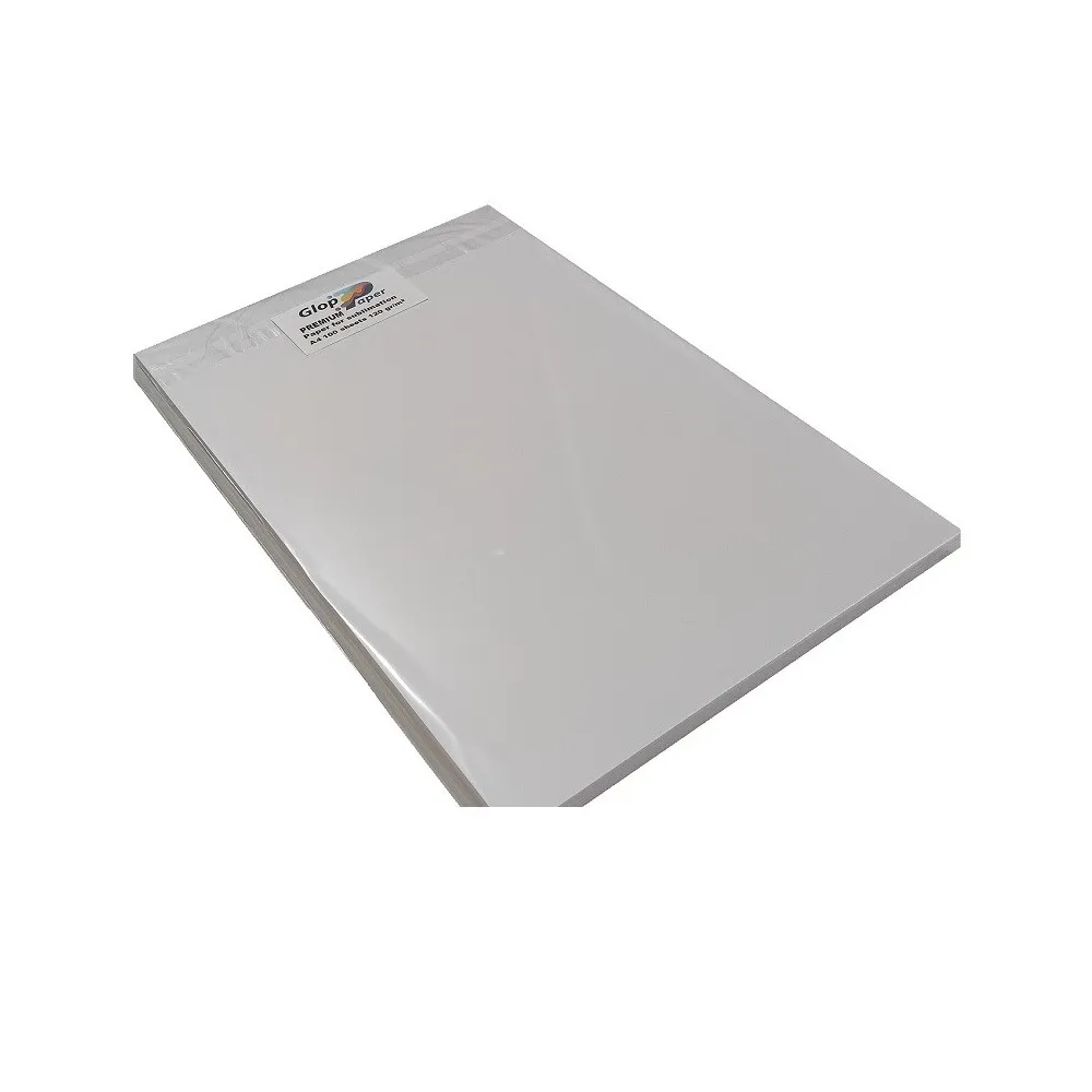 Papier sublimation GloPaper 250 feuilles A4