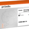 Toner Compatible avec Canon 070 H Prindo