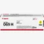 Cartouche de toner jaune Canon 069H original