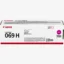 Cartouche de toner magenta Canon 069H original