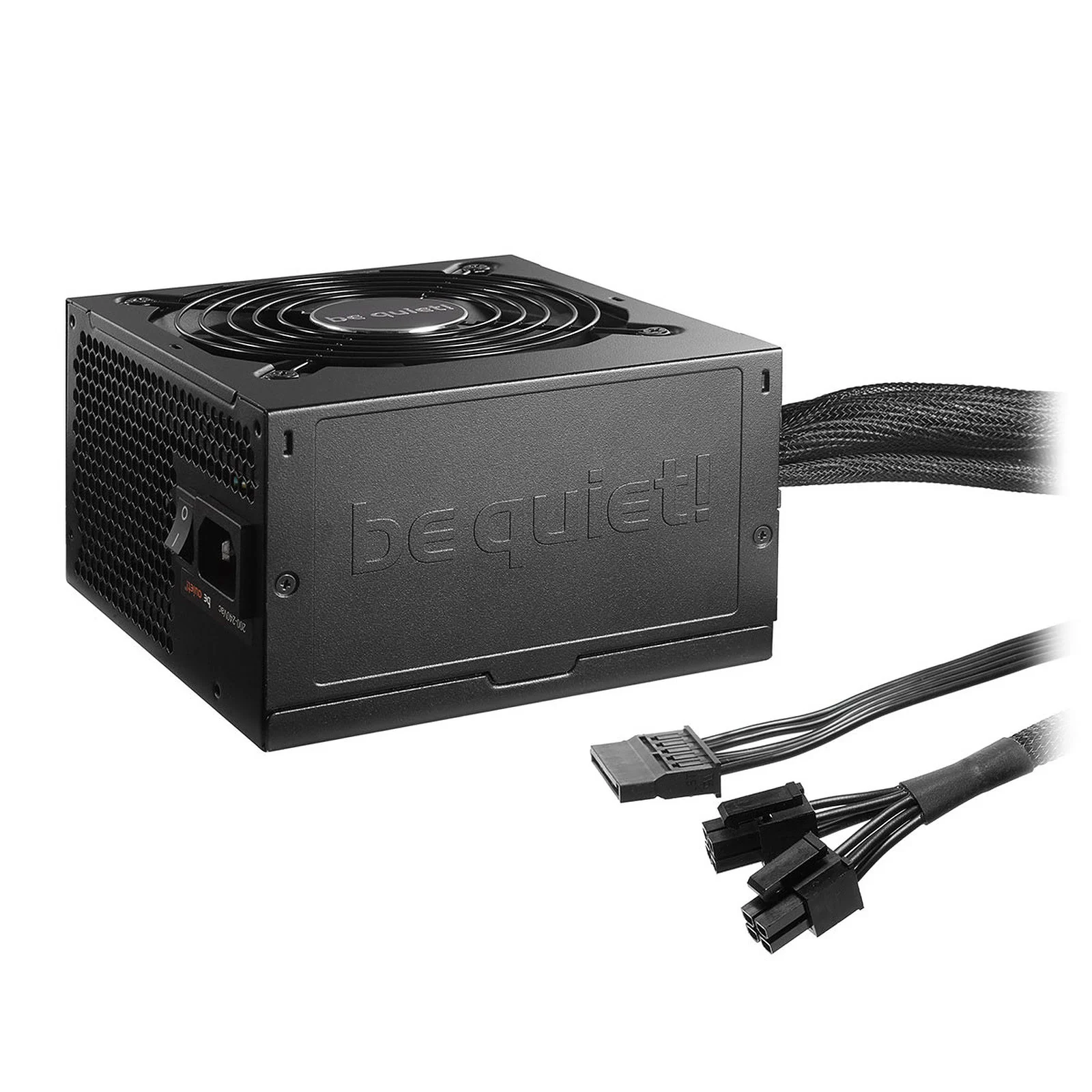 ATX 700W - System Power 9 CM - BN303 – Image 2