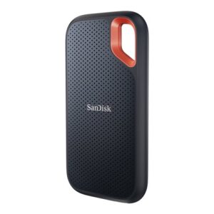 Sandisk Extreme Portable SSD 1 TO