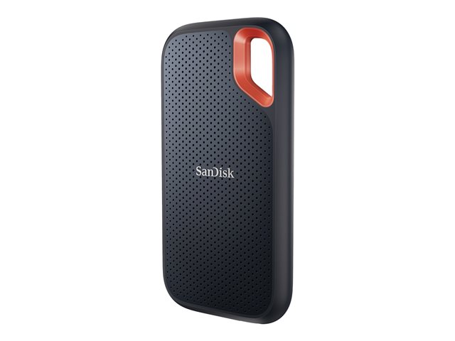 Sandisk Extreme Portable SSD 1 TO