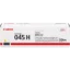 CANON Cartouche toner 045H – Jaune