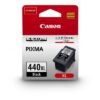 Cartouche d'encre Canon PG-440XL Noir