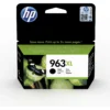 HP 963XL Cartouche d'encre noire originale
