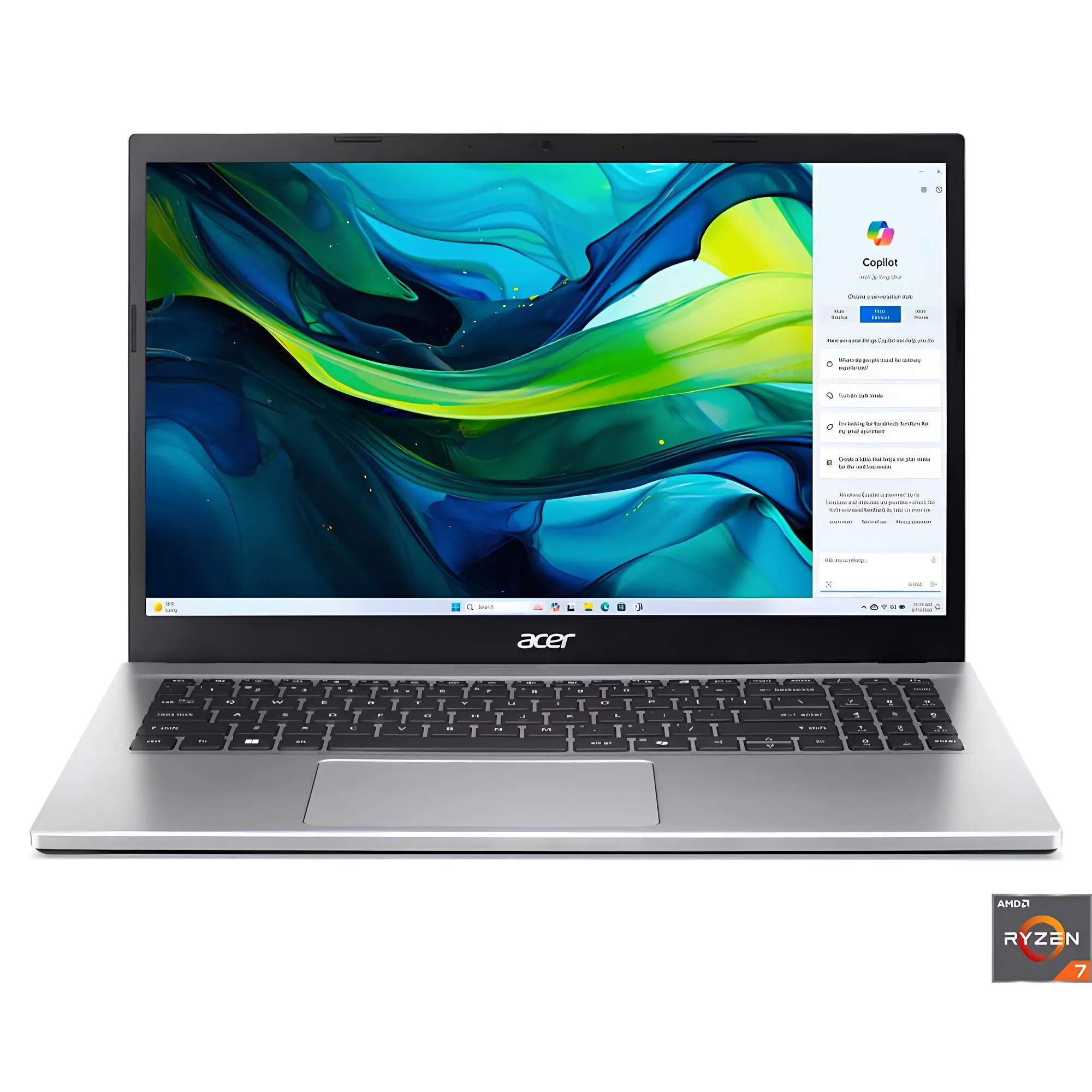 Acer Aspire Go 15 AG15-42P