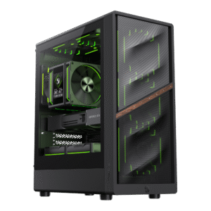 BOITIER GameMAX AERIS 330 MB Gaming