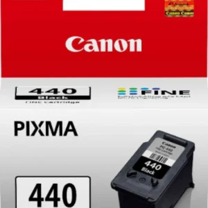 Cartouche Encre Canon 440 Noir Original