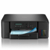 Brother DCP-T580DW Imprimante Multifonction 3-en-1