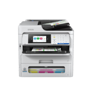 Imprimante WorkForce Pro EM-C800RDWF Printer