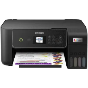 Acheter Imprimante multifonction A4 Wi-Fi EcoTank ET-2871 à La Réunion 974