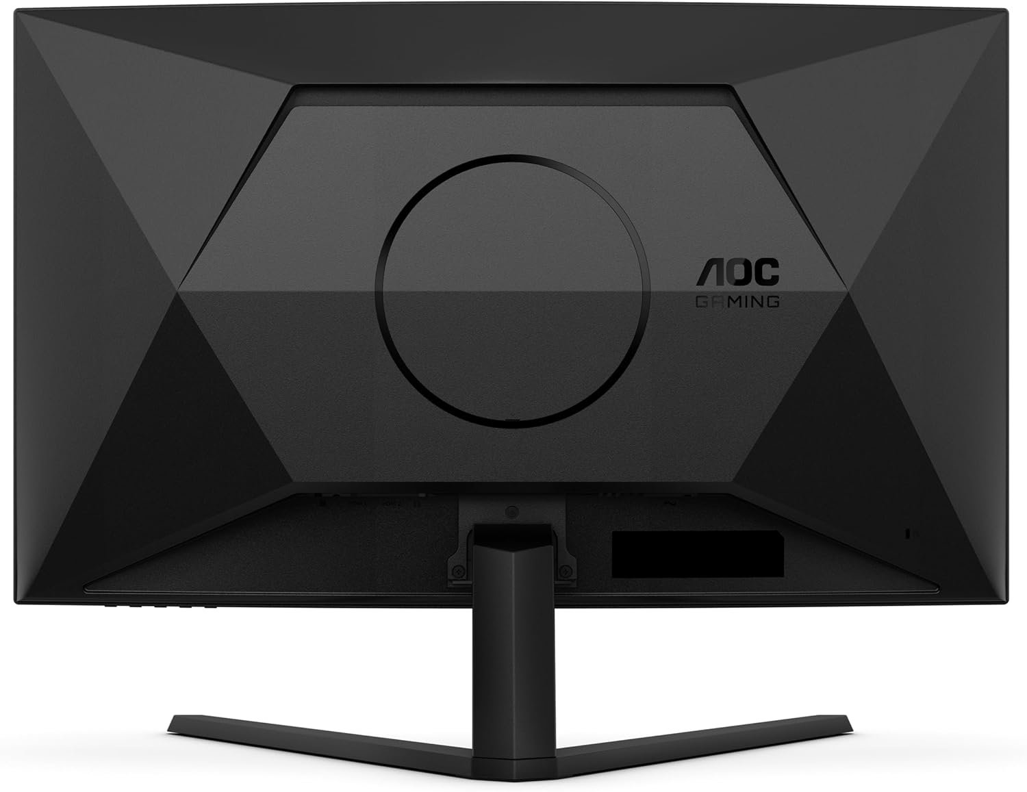 MONITEUR AOC CQ32G4VE - GAMING – Image 2