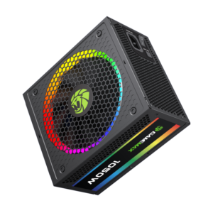 Gamemax RGB-1050 PRO Fully Modular 80+ à La Réunion 974