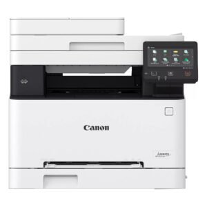 Imprimante laser couleur Canon i-SENSYS MF655Cdw