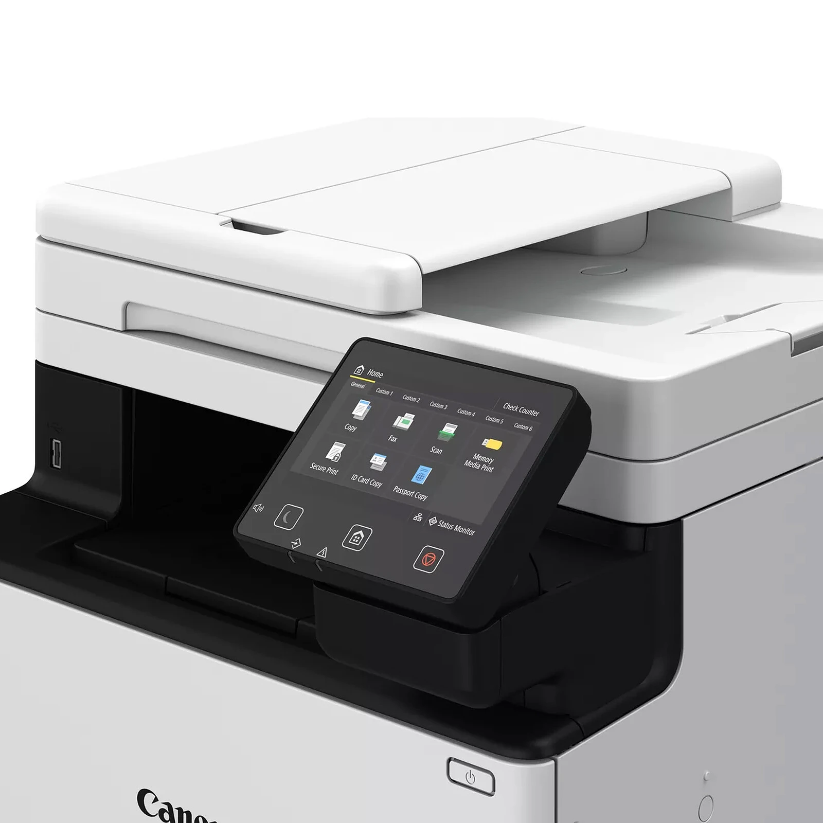 Canon i-SENSYS MF754CDW