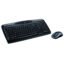 Pack Logitech sans fil Desktop MK330