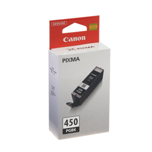 Cartouche d'encre IX6840 PGI-450PGBK