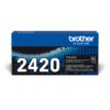 Cartouche de toner TN-2420 Brother originale Noir