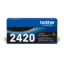 Cartouche de toner TN-2420 Brother originale Noir