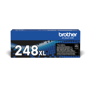 Toner XL Brother originale Noir TN-248XLBK