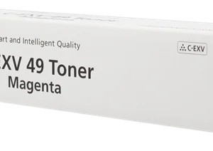 Cartouche Canon C-EXV49m Magenta Toner (8526B002)