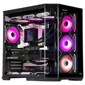 Boîter gaming itek DARK CAVE AKU à La Réunion 974