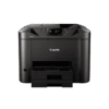 Imprimante Multifonction  CANON MAXIFY MB5440 WIFI