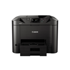 Imprimante Multifonction  CANON MAXIFY MB5440 WIFI