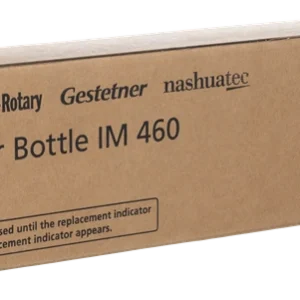 Réceptacle de poudre toner IM370 Ricoh