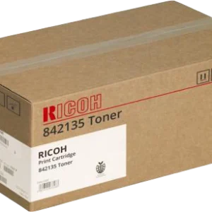 Cartouche Ricoh IM 2702 Noir(e) Toner (842135)