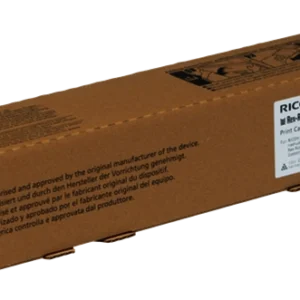 Cartouche Ricoh IM C3000 Cyan Toner (842258)