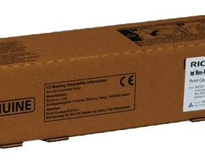 Cartouche Ricoh IM C3000 Magenta Toner (842257)