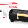 Toner NOIR capacité XXL Xerox B410/VersaLink B415
