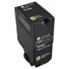 Cartouche de toner jaune originale Lexmark XC4342