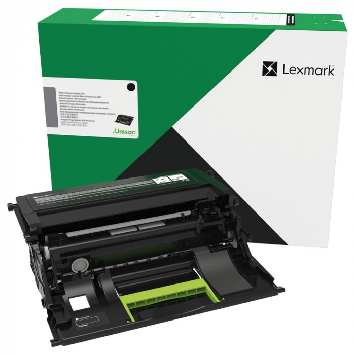 Tambour d'origine XM3350 - Lexmark 66S0Z00