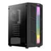 Boitier PC AEROCOOL ATX Gamer PRIME RGB