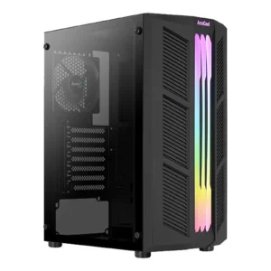 Boitier PC AEROCOOL ATX Gamer PRIME RGB